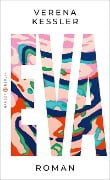 Cover-Bild zum Titel 'Eva' von 'Verena Keßler'