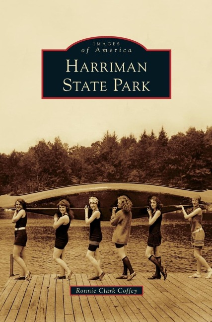 Harriman State Park - Ronnie Clark Coffey