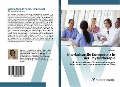 Cover-Bild zum Titel 'Interkulturelle Kompetenz in der Physiotherapie' von 'Lidia Szabo'