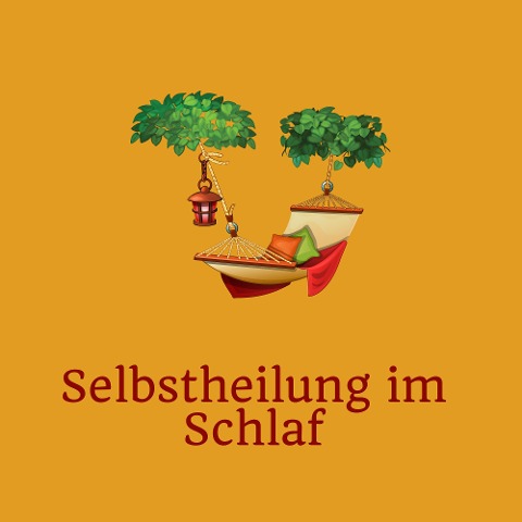 Selbstheilung im Schlaf - Miss Smilla, Miss Smilla