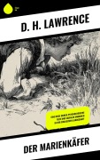 Cover-Bild zum Titel 'Der Marienkäfer' von 'D. H. Lawrence'
