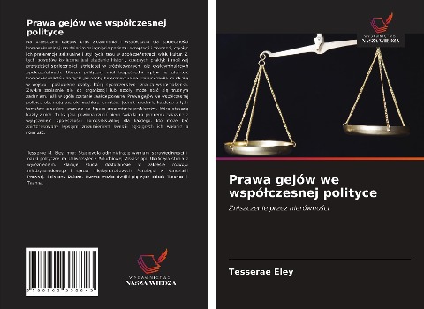 Prawa gejów we wspó¿czesnej polityce - Tesserae Eley