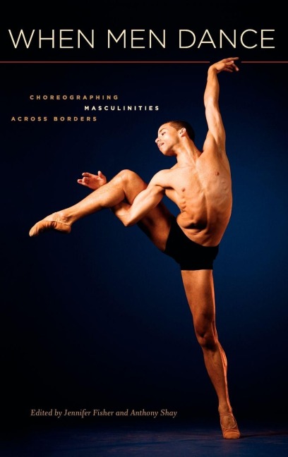 When Men Dance - 