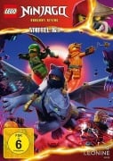 LEGO Ninjago Staffel 16.1 - 