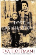 Cover-Bild zum Titel 'Lost In Translation' von 'Eva Hoffman'