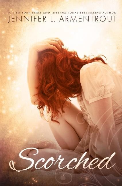 Scorched - J. Lynn, Jennifer L. Armentrout