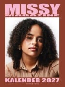 Cover-Bild zum Titel 'MISSY Magazine Kalender 2027' von ''