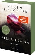 Belladonna - Karin Slaughter