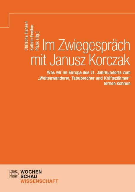 Im Zwiegespräch mit Janusz Korczak - 