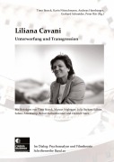 Cover-Bild zum Titel 'Liliana Cavani' von 'Julia Barbara Köhne, Marcus Stiglegger, Timo Storck, Sabine Ameskamp, Bernd Aschenbrenner'