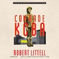 Cover-Bild zum Titel 'Comrade Koba Lib/E' von 'Robert Littell'