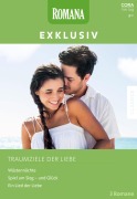 Cover-Bild zum Titel 'Romana Exklusiv Band 339' von 'Melissa Mcclone, Violet Winspear, Carole Mortimer'