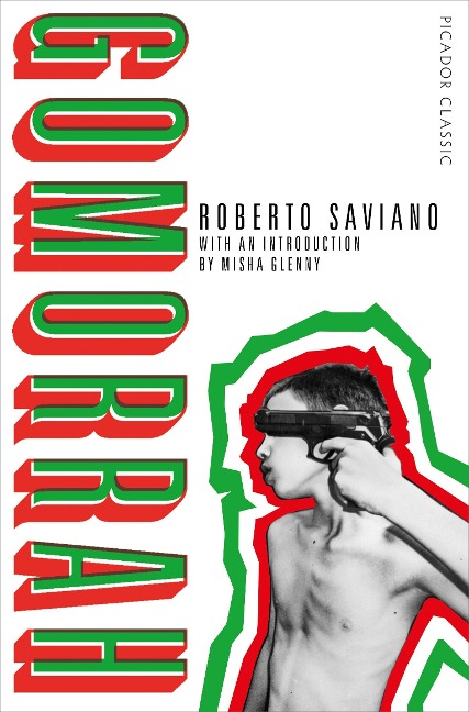 Gomorrah - Roberto Saviano