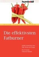 Die effektivsten Fatburner - Sven-David Müller