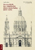 Cover-Bild zum Titel 'Das neue Berlin des Hofarchitekten Johann Arnold Nering (1659-1695)' von 'Kay Usenbinz'