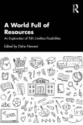 Cover-Bild zum Titel 'A World Full of Resources' von ''