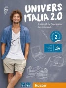 UniversItalia 2.0 B1/B2 - Danila Piotti, Giulia De Savorgnani, Elena Carrara