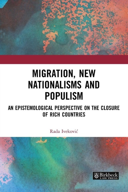 Migration, New Nationalisms and Populism - Rada Ivekovic