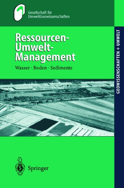 Ressourcen-Umwelt-Management - 