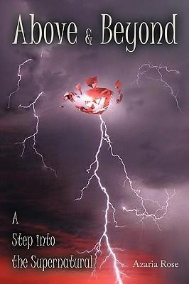 Above & Beyond - Azaria Rose