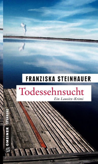 Todessehnsucht - Franziska Steinhauer