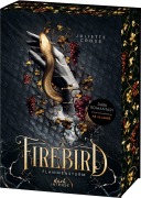 Firebird (Flammensturm, Band 1) - Juliette Cross