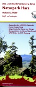 Cover-Bild zum Titel 'Naturpark Harz' von ''
