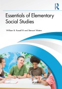 Cover-Bild zum Titel 'Essentials of Elementary Social Studies' von 'William B. Russell Iii, Stewart Waters'