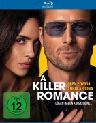 Cover-Bild zum Titel 'A Killer Romance BD' von ''