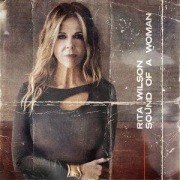 Cover-Bild zum Titel 'Sound of a Woman' von 'Rita Wilson'