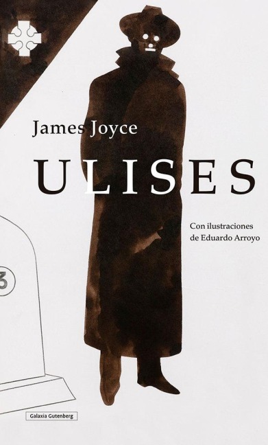 Ulises Ilustrado - James Joyce