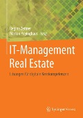 IT-Management Real Estate - 