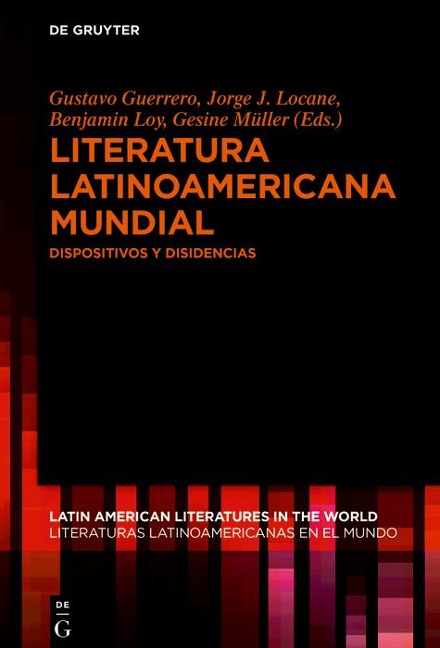 Literatura latinoamericana mundial - 