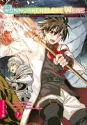 Cover-Bild zum Titel 'Der konkurrenzlose Weise - Mit der Hilfe von Gaming-Wissen zur Nummer Eins einer anderen Welt 07' von 'Shinkoshoto, Miso Sato, Kaito Shibano'