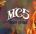 MC5 - Heavy Lifting + MC50 Live (2CD-Digipak) - Mc5