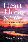 Cover-Bild zum Titel 'Heart, Home, Now' von 'The Calminside'