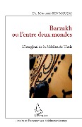 Cover-Bild zum Titel 'Barzakh ou l'entre deux mondes' von 'Ben Moussa'