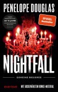 Cover-Bild zum Titel 'Nightfall - Geheime Begierde' von 'Penelope Douglas'