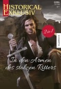 Cover-Bild zum Titel 'Historical Exklusiv Band 123' von 'Nicole Locke, Margaret Moore'