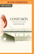 Confusión - Elizabeth Jane Howard