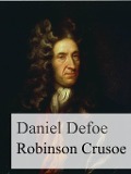 Cover-Bild zum Titel 'Robinson Cruseo' von 'Daniel Defoe'
