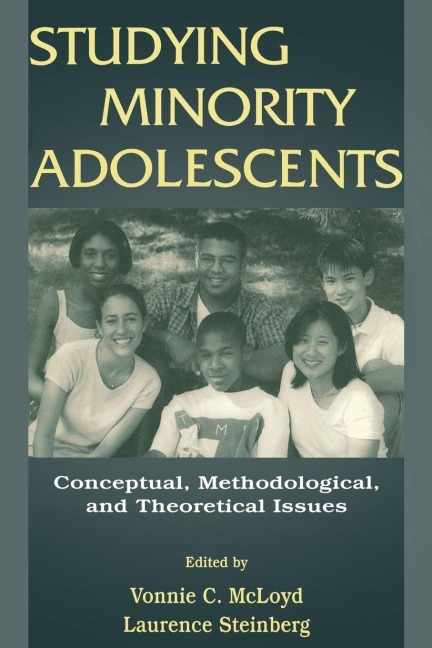 Studying Minority Adolescents - 