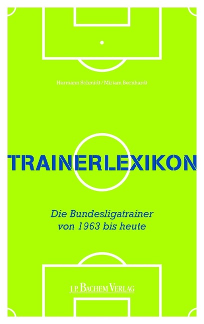 Trainerlexikon - Miriam Bernhardt, Herrmann Schmidt