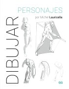 Dibujar personajes - Michel Lauricella