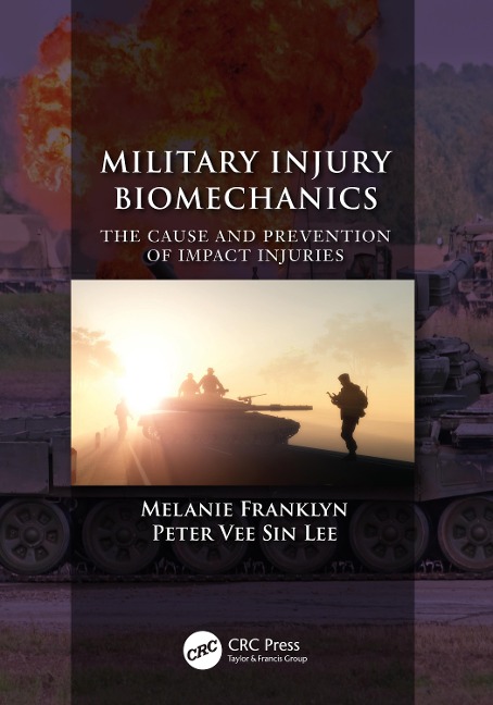 Military Injury Biomechanics - 