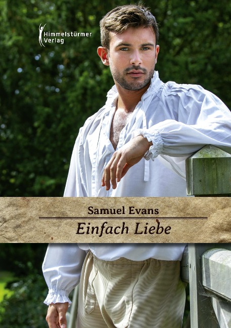 Einfach Liebe - Samuel Evans