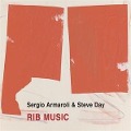 Cover-Bild zum Titel 'Rib Music' von 'Sergio/Day Armaroli'