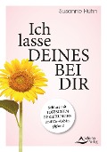 Cover-Bild zum Titel 'Ich lasse deines bei dir' von 'Susanne Hühn'