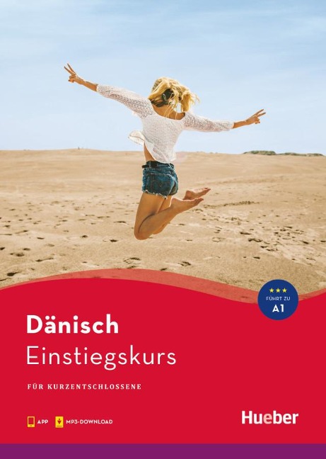 Einstiegskurs Dänisch - Angela Pude