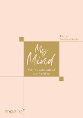 Cover-Bild zum Titel 'My Mind' von 'Myriam Vorderwülbecke'